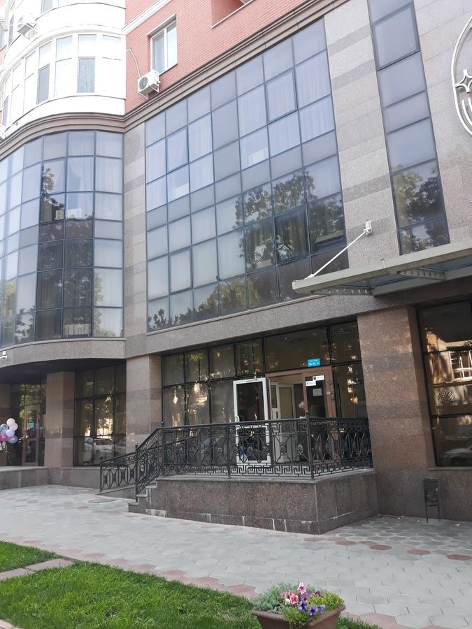 Капитан Odesa Exterior foto
